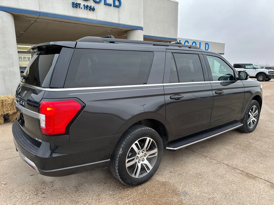 2022 Ford Expedition 4th Gen - Image 2 of 12