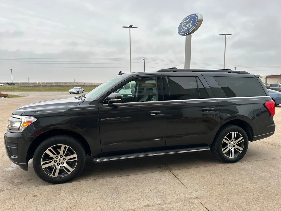 2022 Ford Expedition 4th Gen - Image 7 of 21
