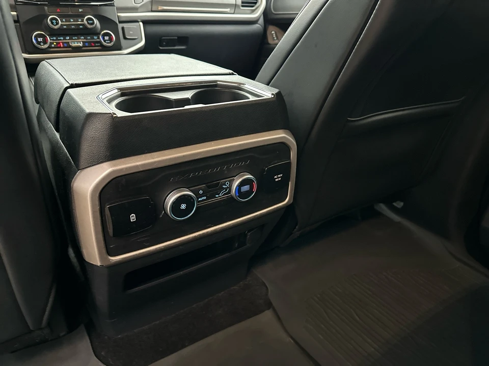 2022 Ford Expedition 4th Gen - Image 18 of 21