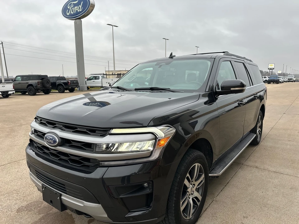 2022 Ford Expedition 4th Gen - Image 5 of 12