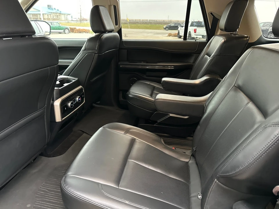 2022 Ford Expedition 4th Gen - Image 17 of 21
