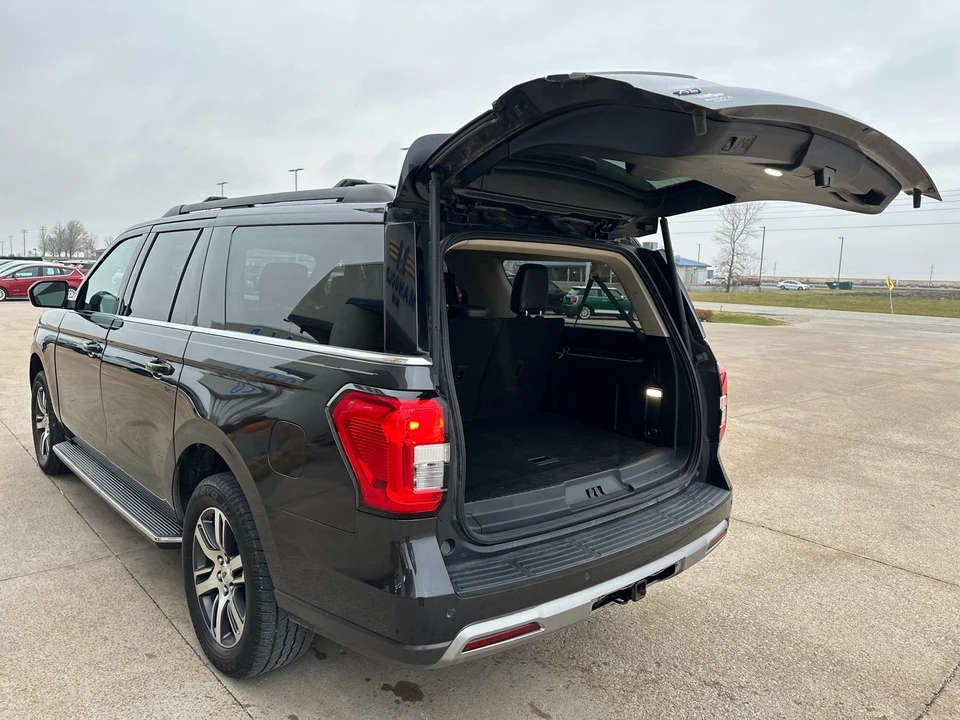 2022 Ford Expedition 4th Gen - Image 12 of 21