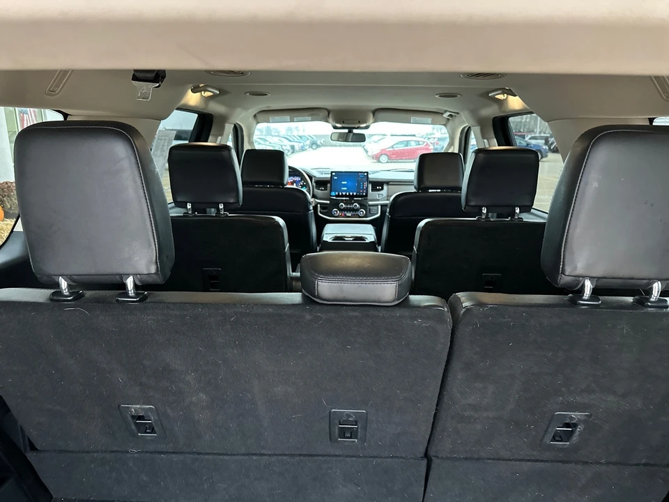 2022 Ford Expedition 4th Gen - Image 13 of 21