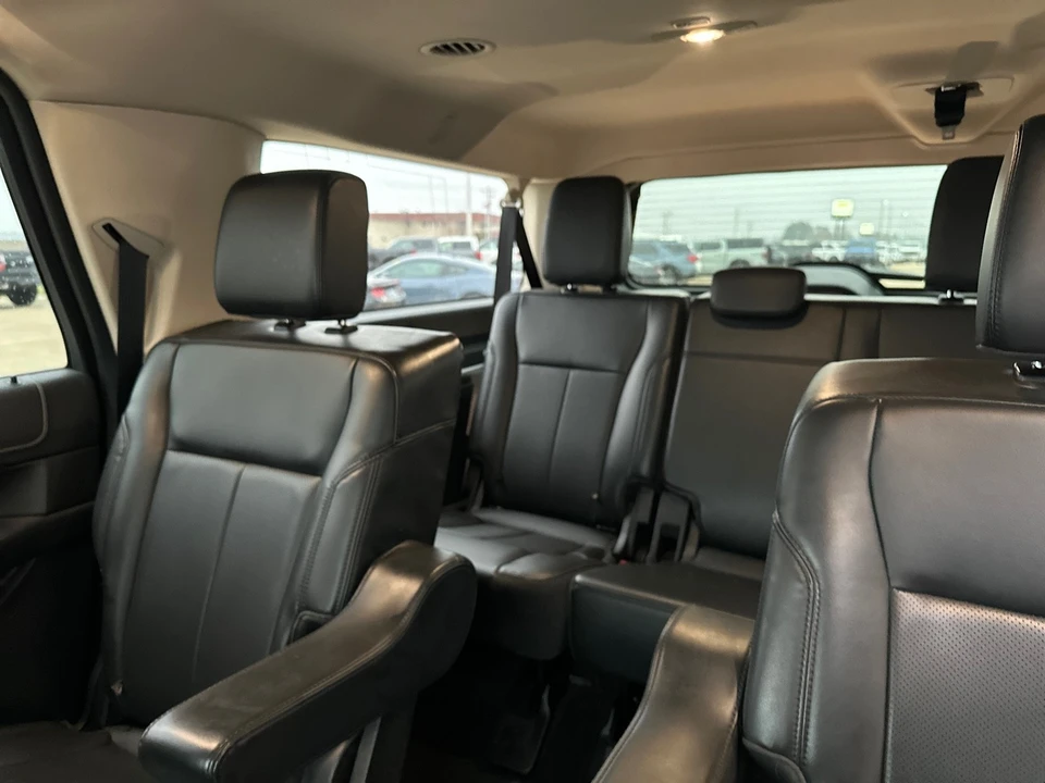 2022 Ford Expedition 4th Gen - Image 20 of 21