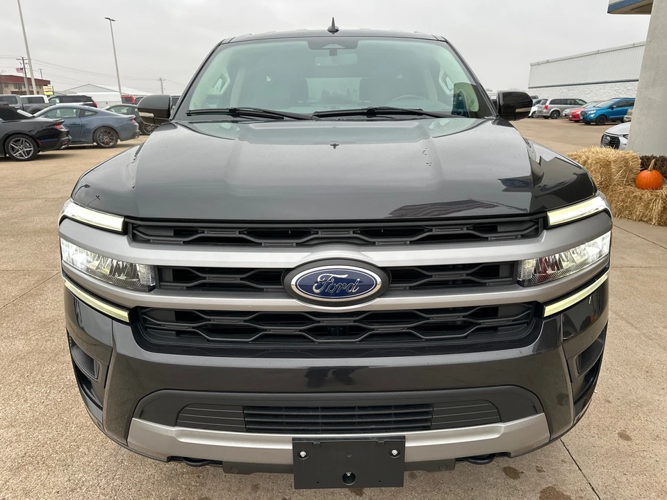2022 Ford Expedition 4th Gen - Image 4 of 21