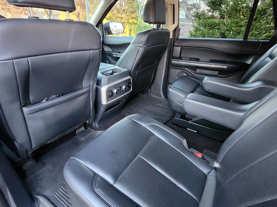 2022 Ford Expedition 4th Gen - Image 18 of 21