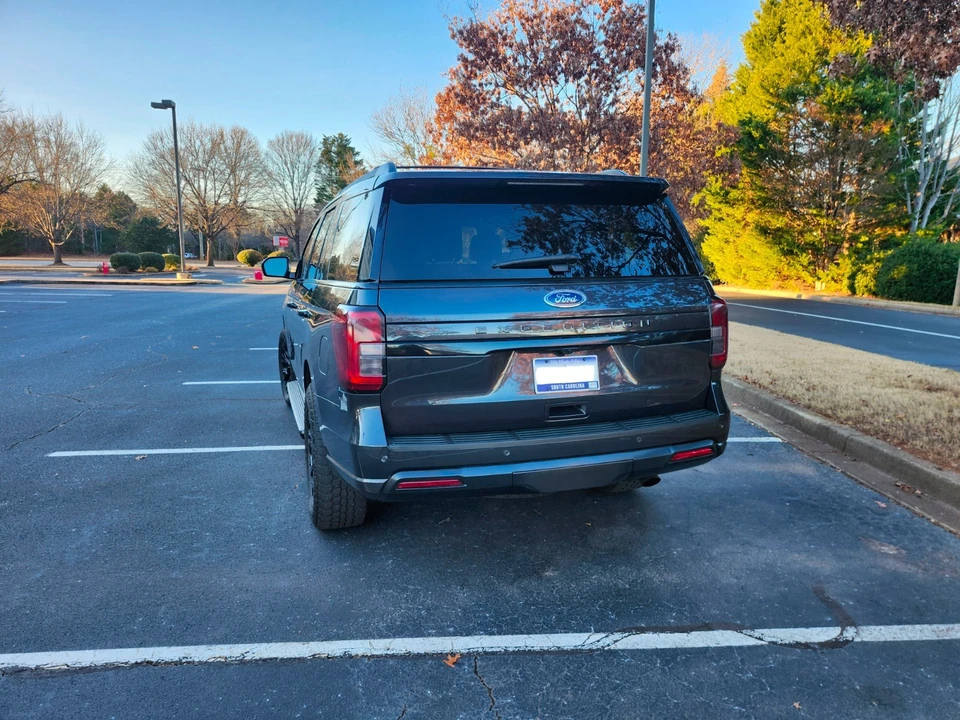 2022 Ford Expedition 4th Gen - Image 11 of 21