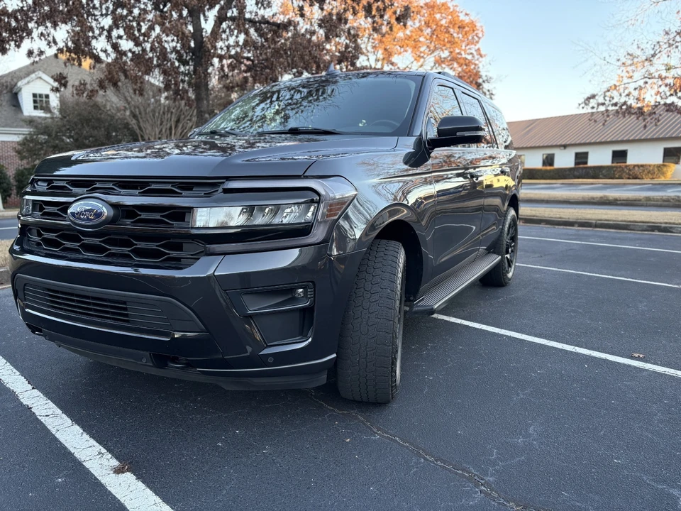 2022 Ford Expedition 4th Gen - Image 2 of 21