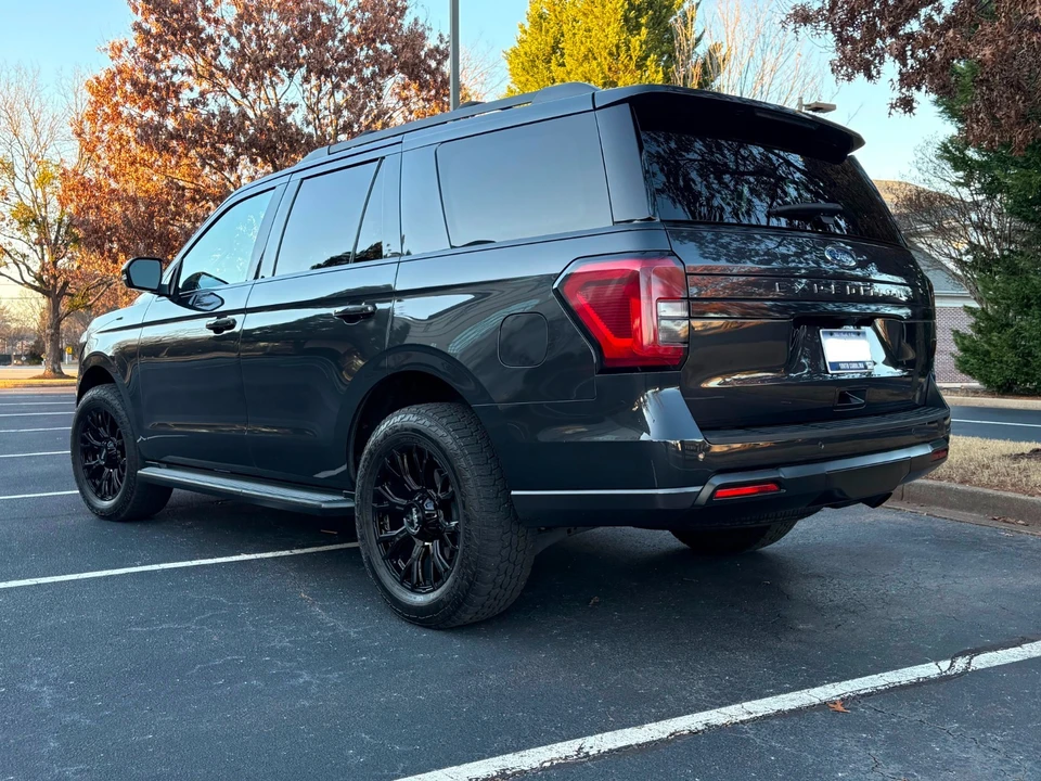 2022 Ford Expedition 4th Gen - Image 12 of 21