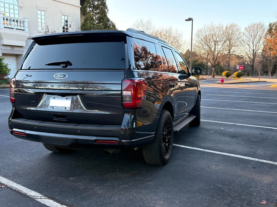 2022 Ford Expedition 4th Gen - Image 10 of 21