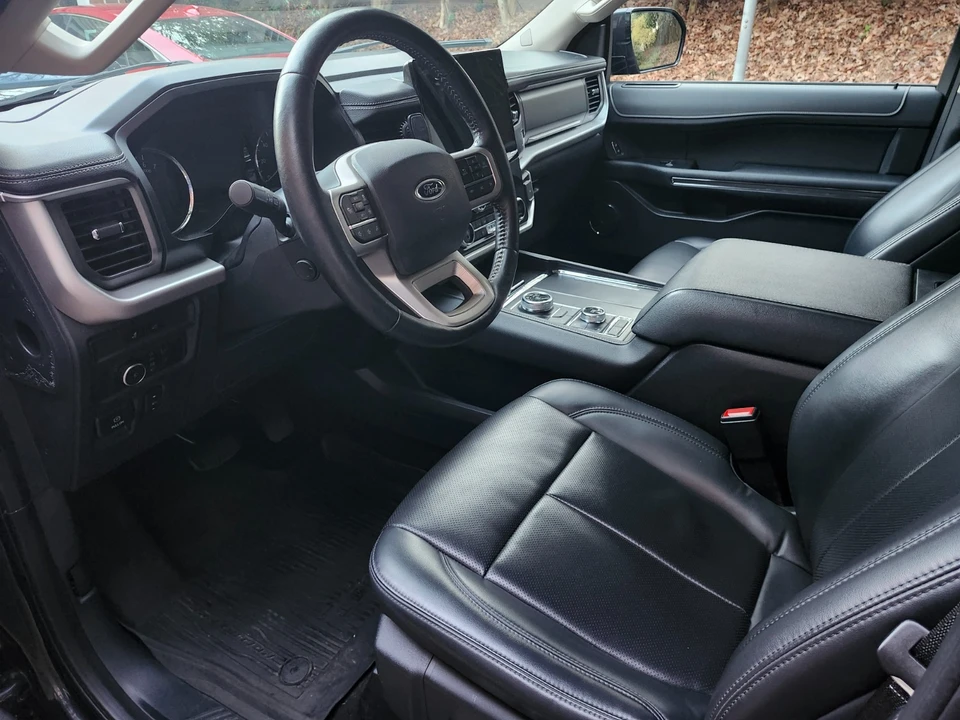 2022 Ford Expedition 4th Gen - Image 17 of 21