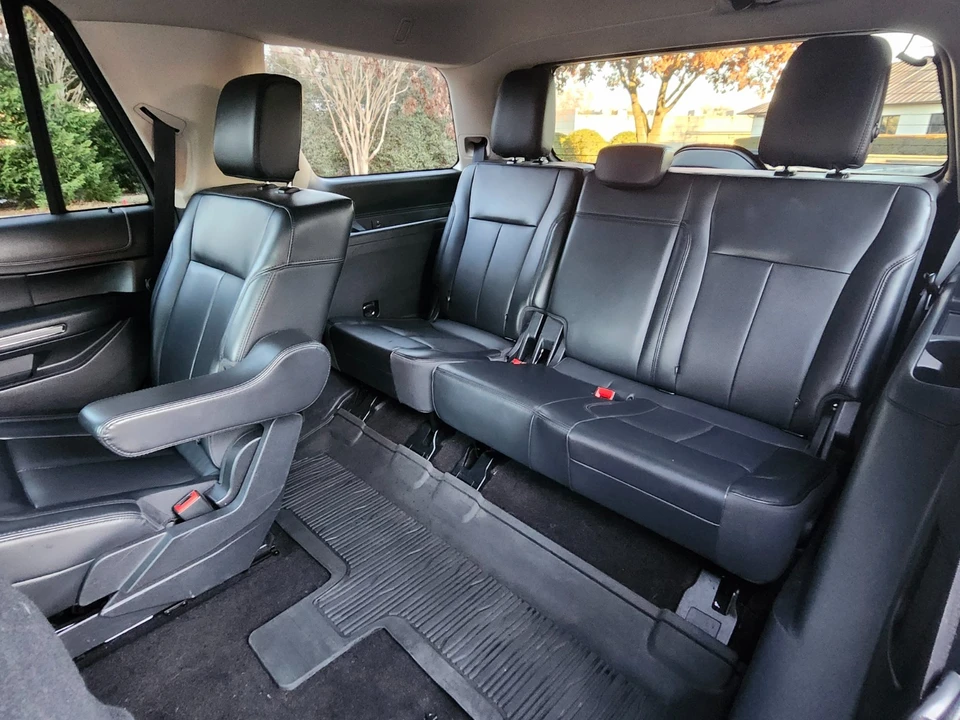 2022 Ford Expedition 4th Gen - Image 20 of 21
