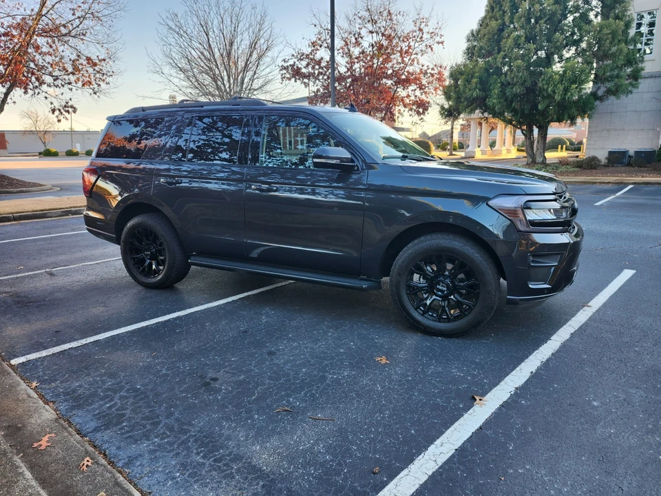 2022 Ford Expedition 4th Gen - Image 5 of 21