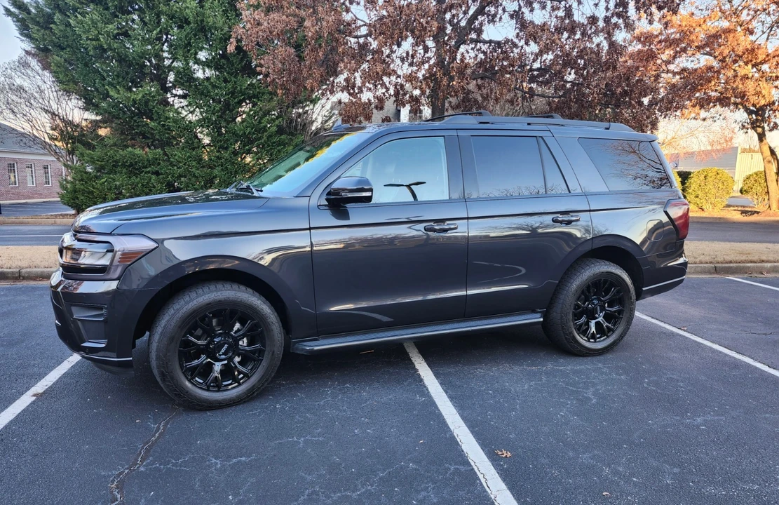 2022 Ford Expedition 4th Gen - Image 6 of 21