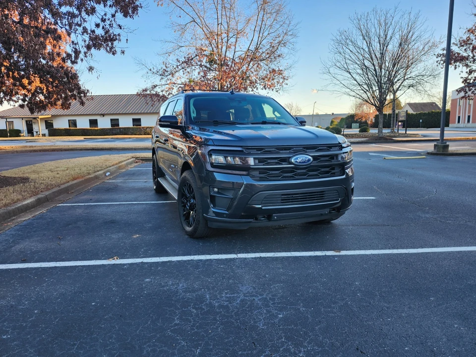2022 Ford Expedition 4th Gen - Image 4 of 21