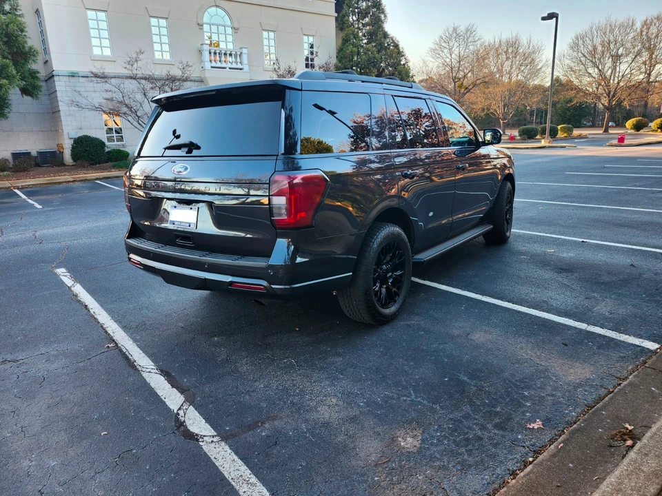2022 Ford Expedition 4th Gen - Image 8 of 21