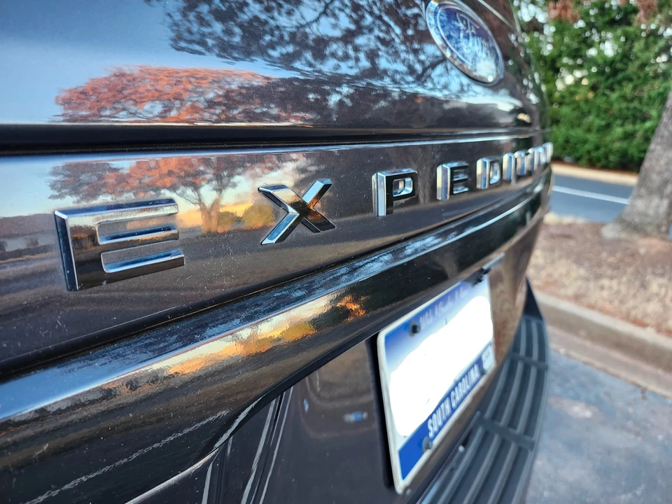 2022 Ford Expedition 4th Gen - Image 13 of 21