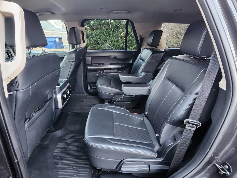 2022 Ford Expedition 4th Gen - Image 19 of 21