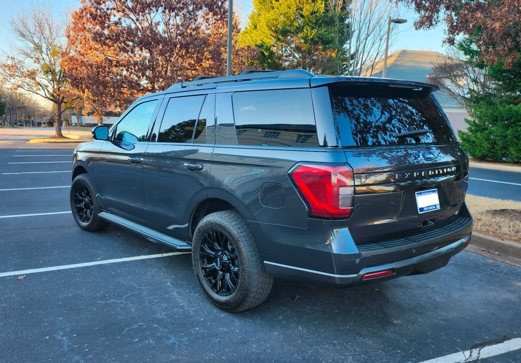 2022 Ford Expedition 4th Gen - Image 9 of 21