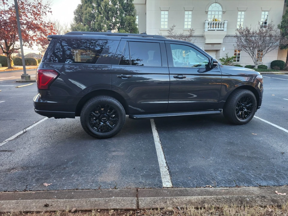2022 Ford Expedition 4th Gen - Image 7 of 21