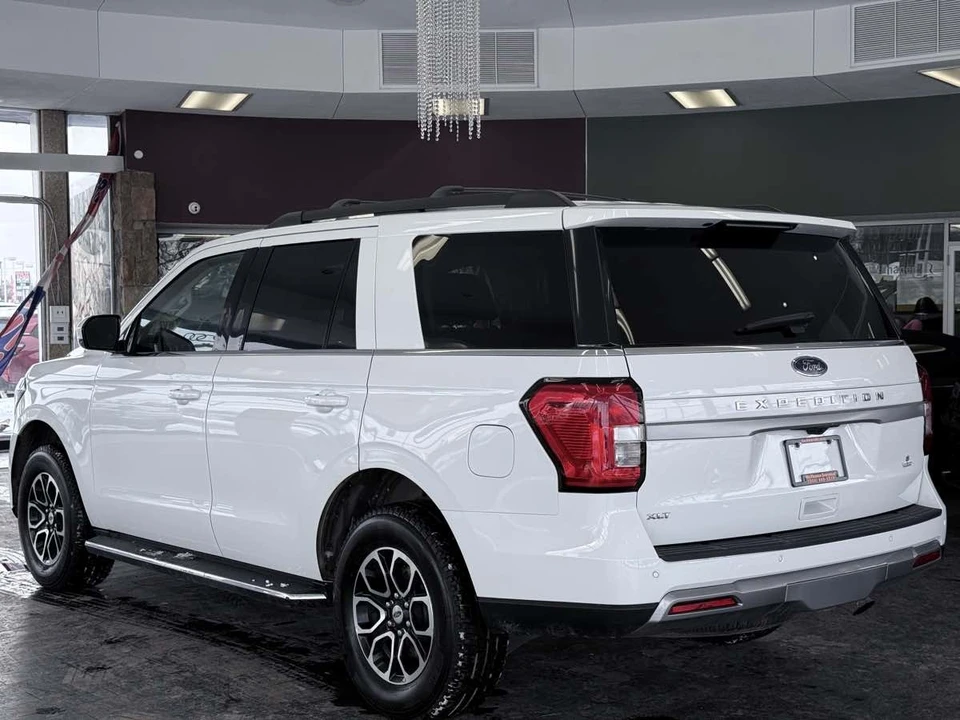 2022 Ford Expedition 4th Gen - Image 12 of 12