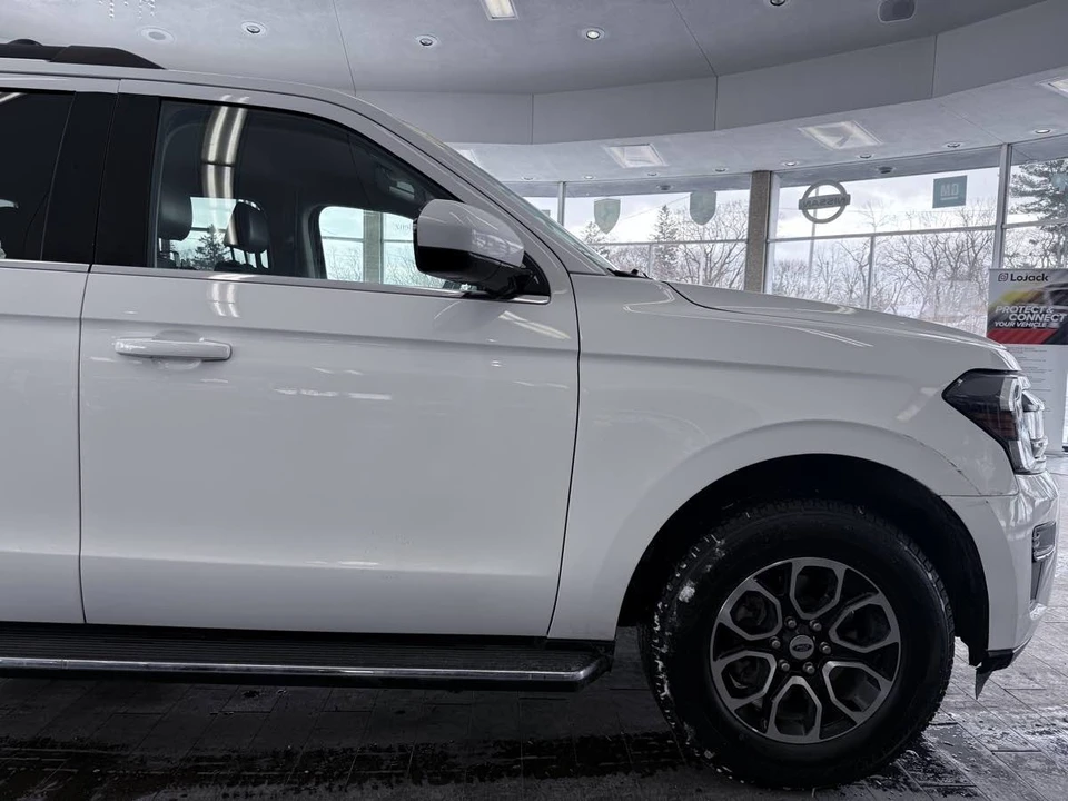 2022 Ford Expedition 4th Gen - Image 6 of 21