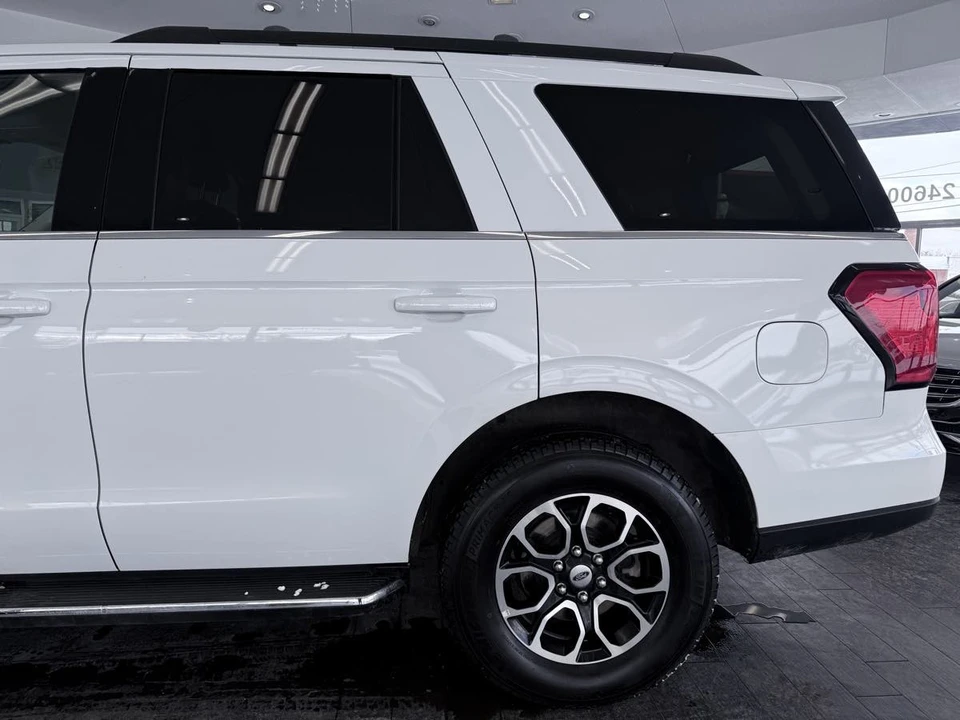 2022 Ford Expedition 4th Gen - Image 18 of 21