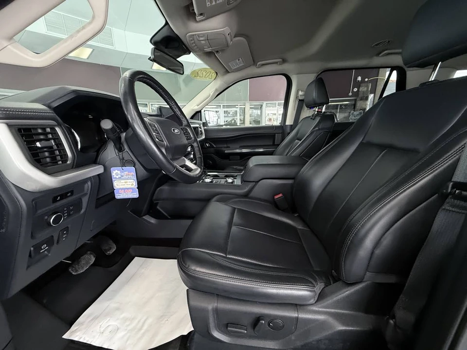 2022 Ford Expedition 4th Gen - Image 20 of 21