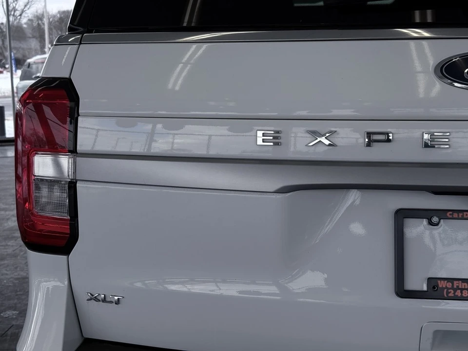 2022 Ford Expedition 4th Gen - Image 17 of 21