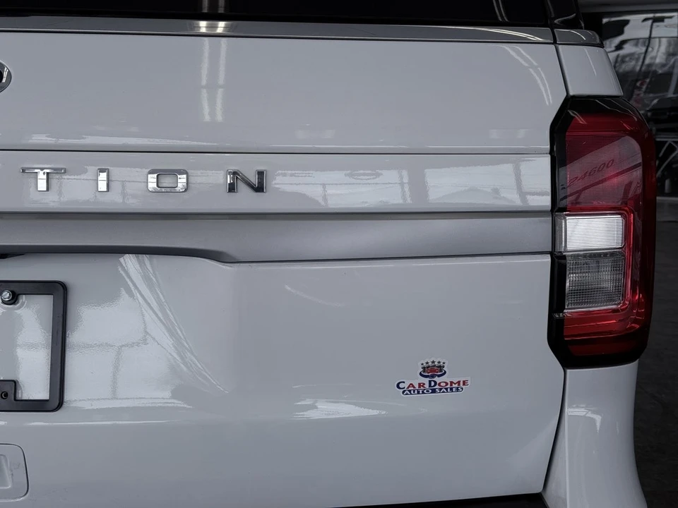 2022 Ford Expedition 4th Gen - Image 14 of 21