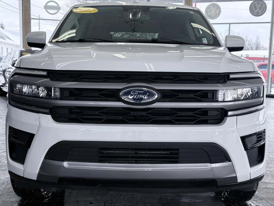 2022 Ford Expedition 4th Gen - Image 4 of 12