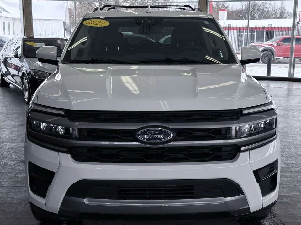 2022 Ford Expedition 4th Gen - Image 3 of 21