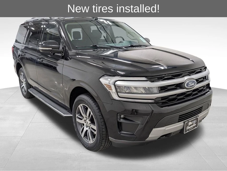 2022 Ford Expedition 4th Gen - Image 6 of 12