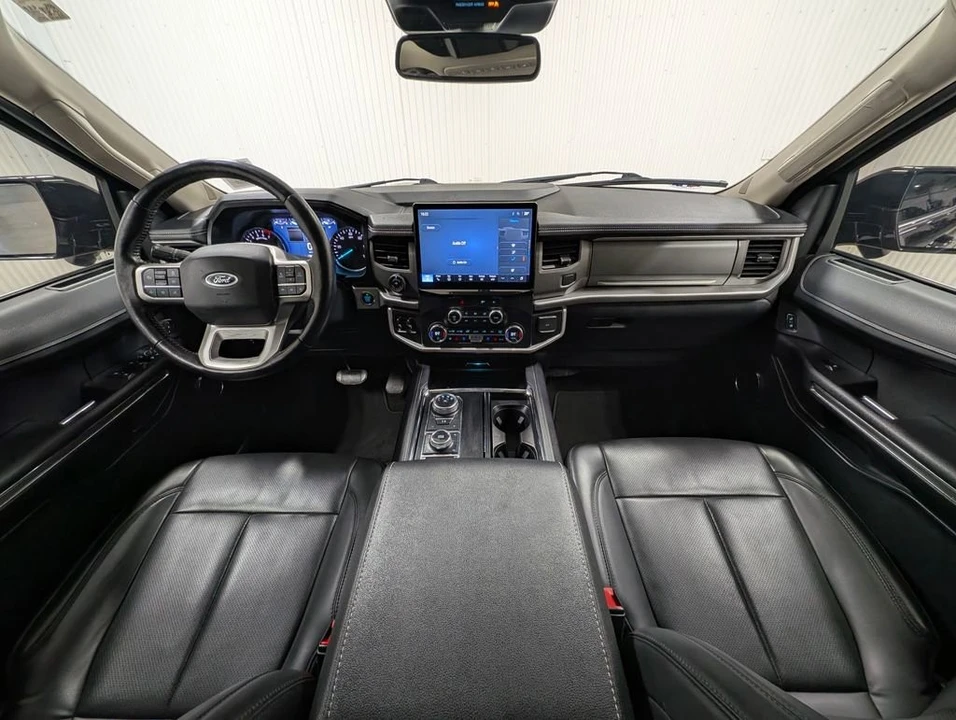 2022 Ford Expedition 4th Gen - Image 3 of 12