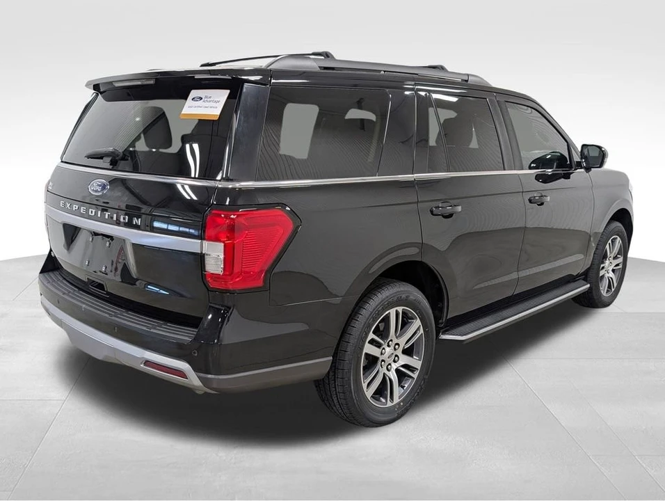 2022 Ford Expedition 4th Gen - Image 7 of 12