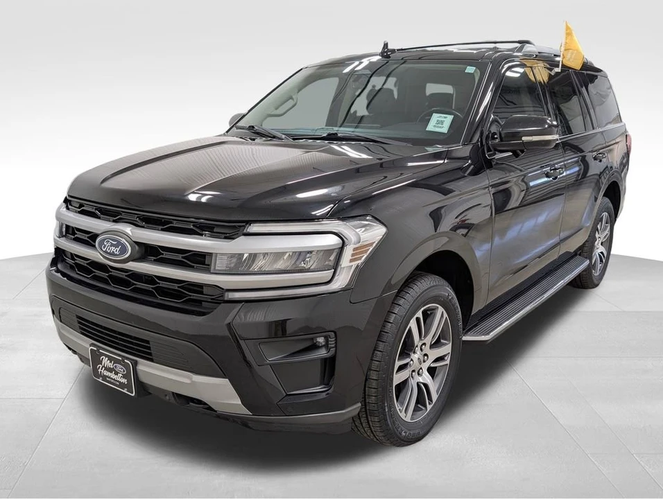 2022 Ford Expedition 4th Gen - Image 5 of 12
