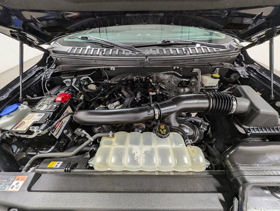 2022 Ford Expedition 4th Gen - Image 11 of 12