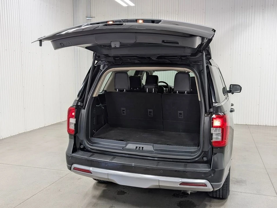 2022 Ford Expedition 4th Gen - Image 8 of 12