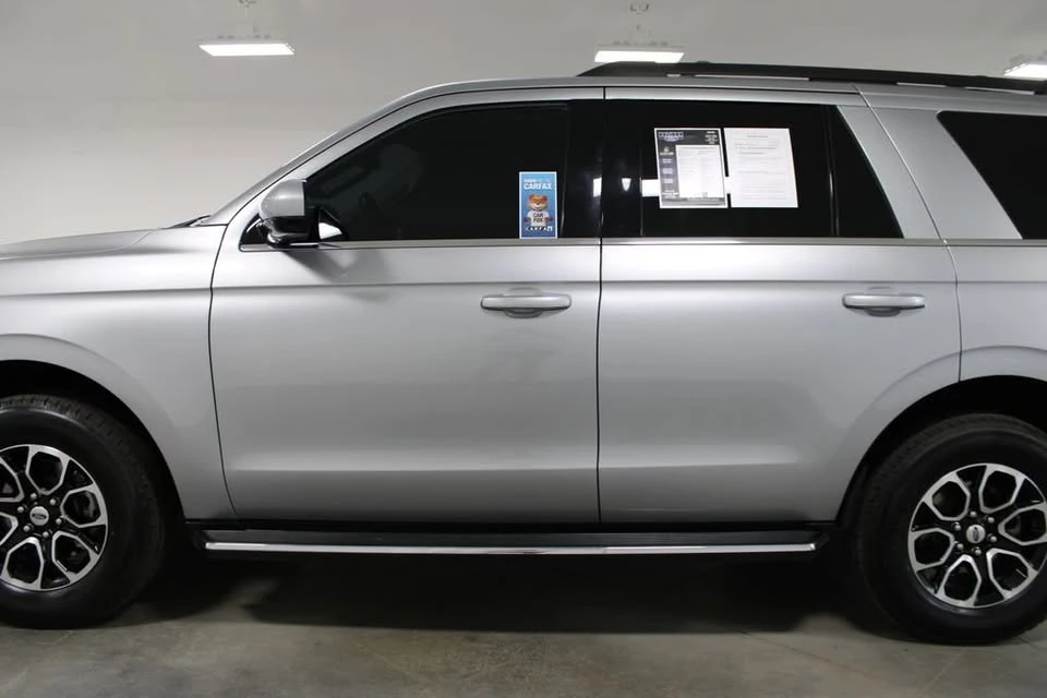 2022 Ford Expedition 4th Gen - Image 3 of 12