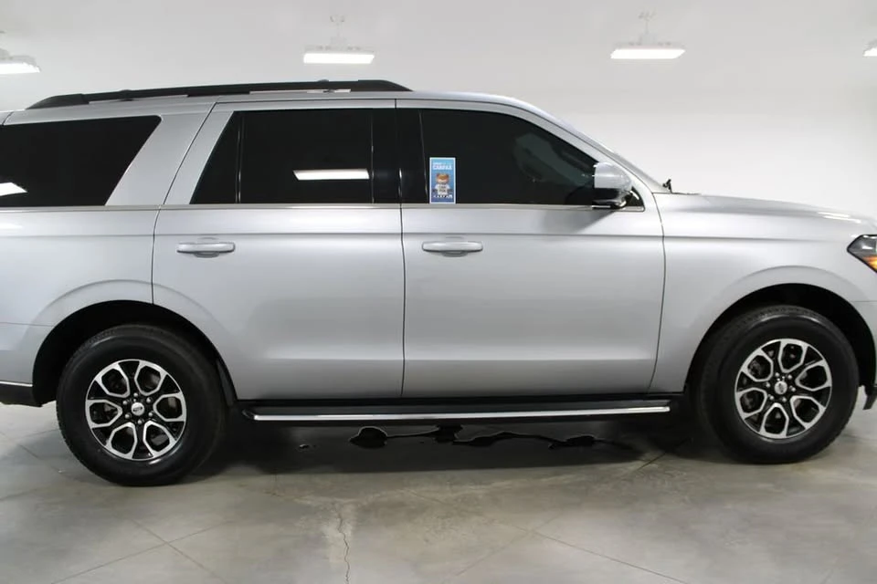 2022 Ford Expedition 4th Gen - Image 7 of 12