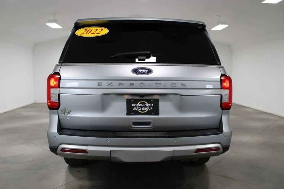 2022 Ford Expedition 4th Gen - Image 5 of 12