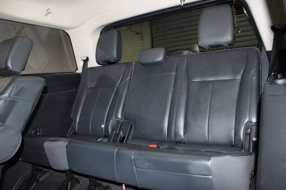 2022 Ford Expedition 4th Gen - Image 9 of 12