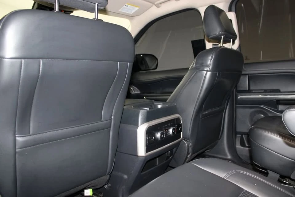 2022 Ford Expedition 4th Gen - Image 11 of 12