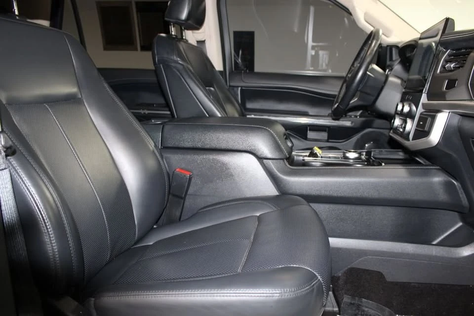 2022 Ford Expedition 4th Gen - Image 12 of 12