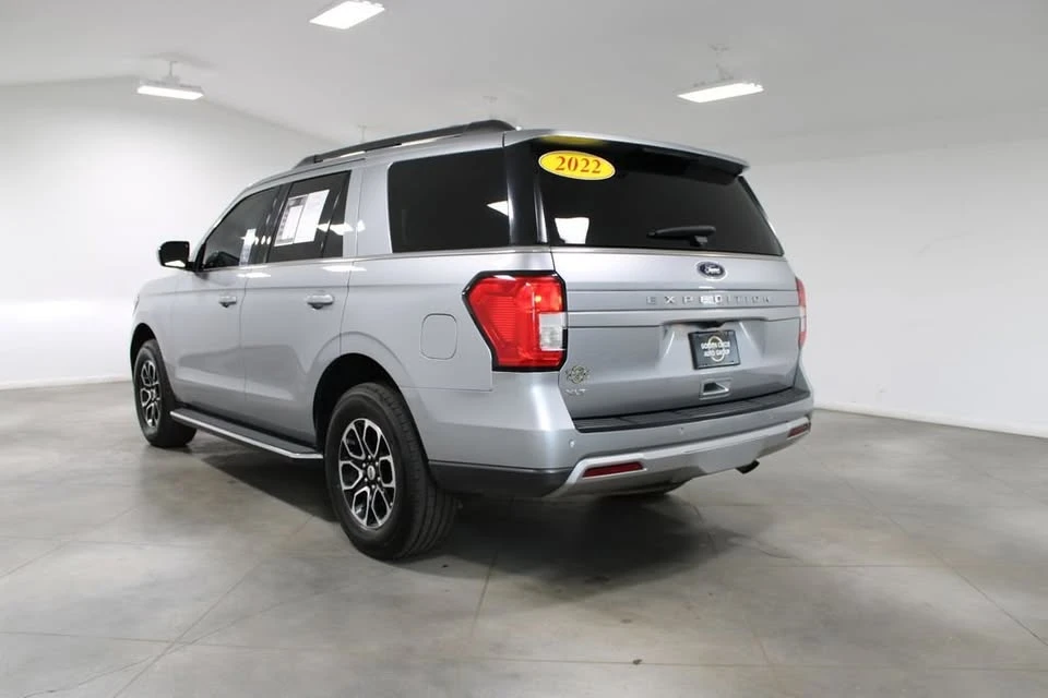 2022 Ford Expedition 4th Gen - Image 4 of 12