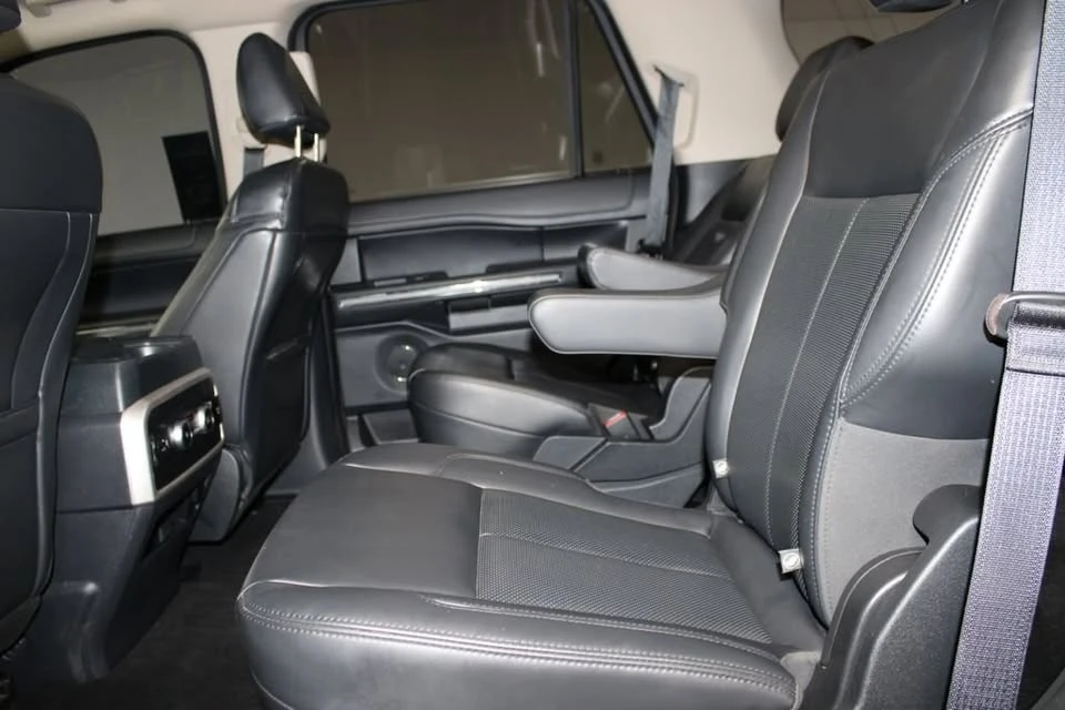 2022 Ford Expedition 4th Gen - Image 10 of 12
