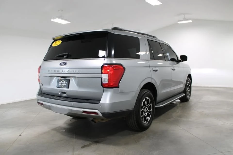2022 Ford Expedition 4th Gen - Image 6 of 12