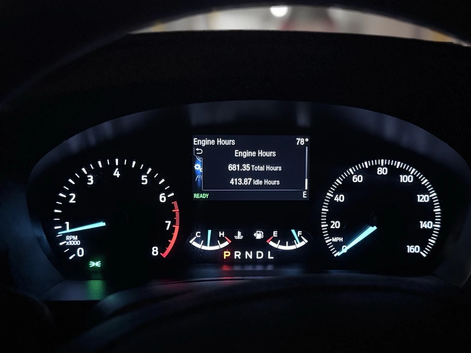 2022 Ford Explorer 6th Gen - Image 16 of 21