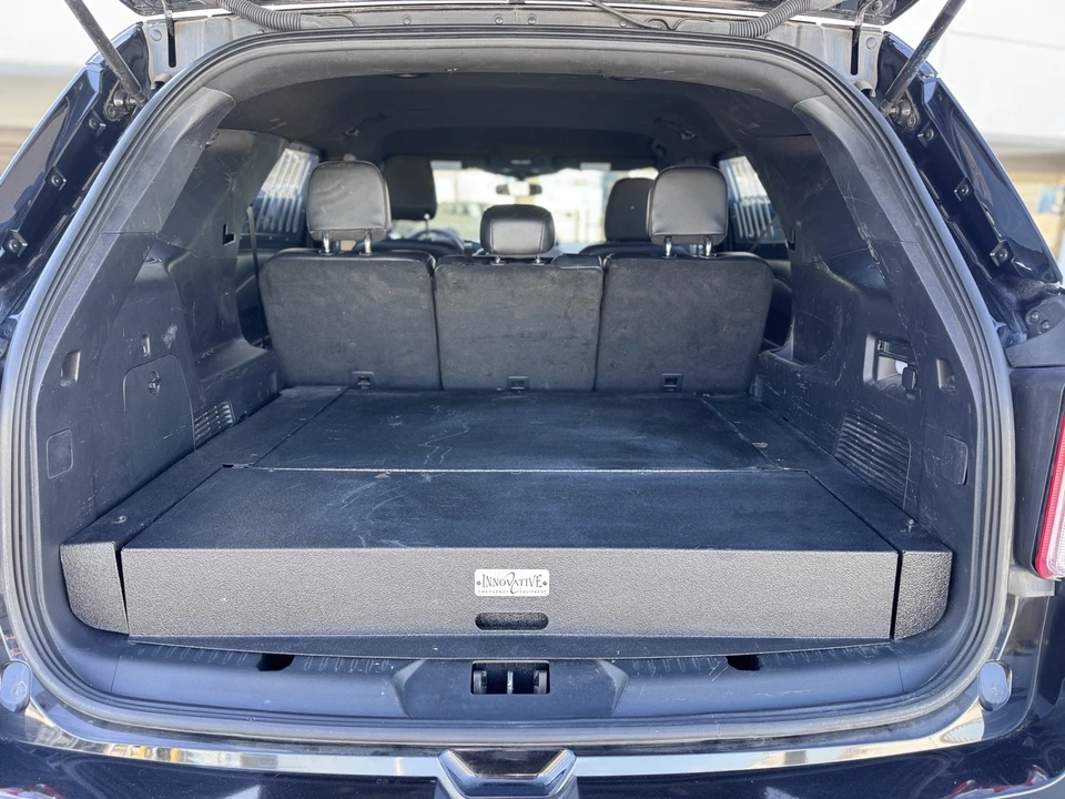 2022 Ford Explorer 6th Gen - Image 11 of 21