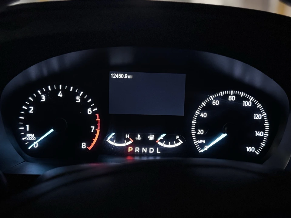 2022 Ford Explorer 6th Gen - Image 15 of 21